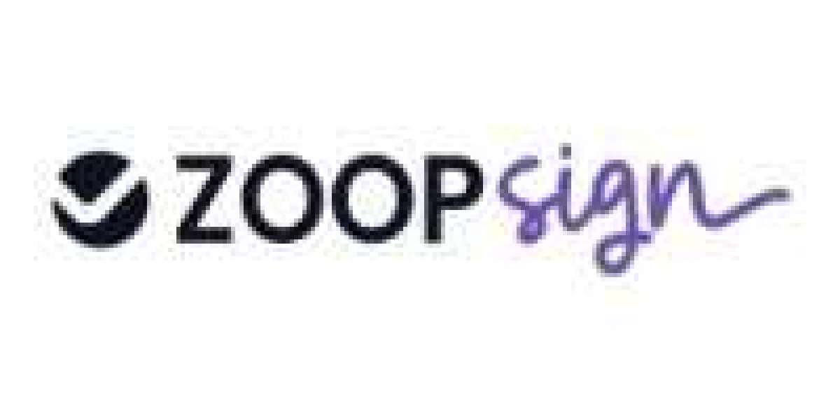 Revolutionizing Digital Signatures with ZoopSign: India’s Premier Aadhaar eSign Solution