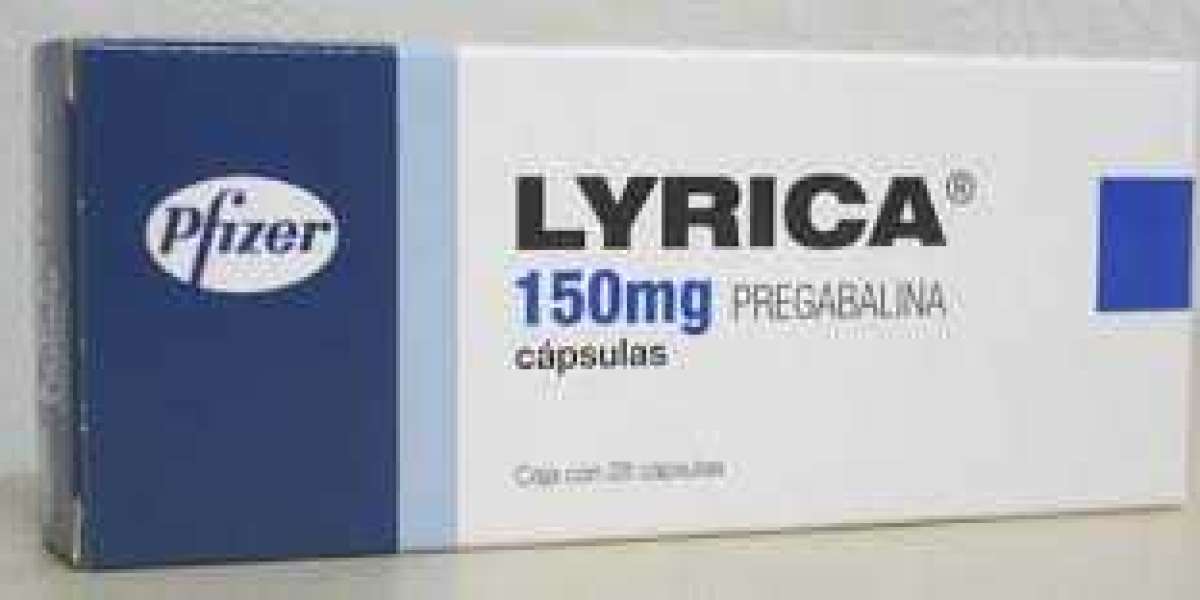 Lyrica (Pregabalin) for Fibromyalgia: Recommended Dosage and Comprehensive Guid