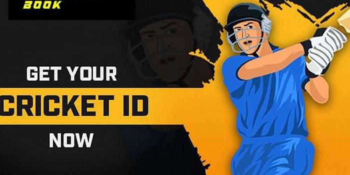 Unlock the Thrill of Cricket: Online Cricket ID Platforms for a Safe and Exciting Experience