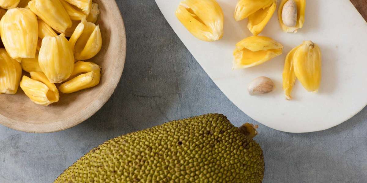 Cost Analysis for Setting up a Jackfruit processing Plant | Report by IMARC Group