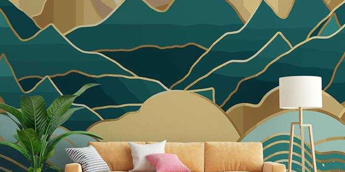 Transform Your Bedroom Space in Dubai with Stylish Bedroom Wallpaper Dubai