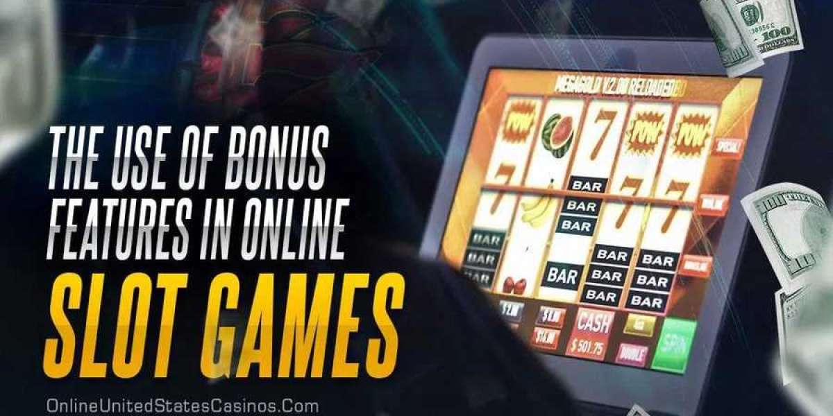 The Ultimate Guide to Online Casino: Tips & Insights