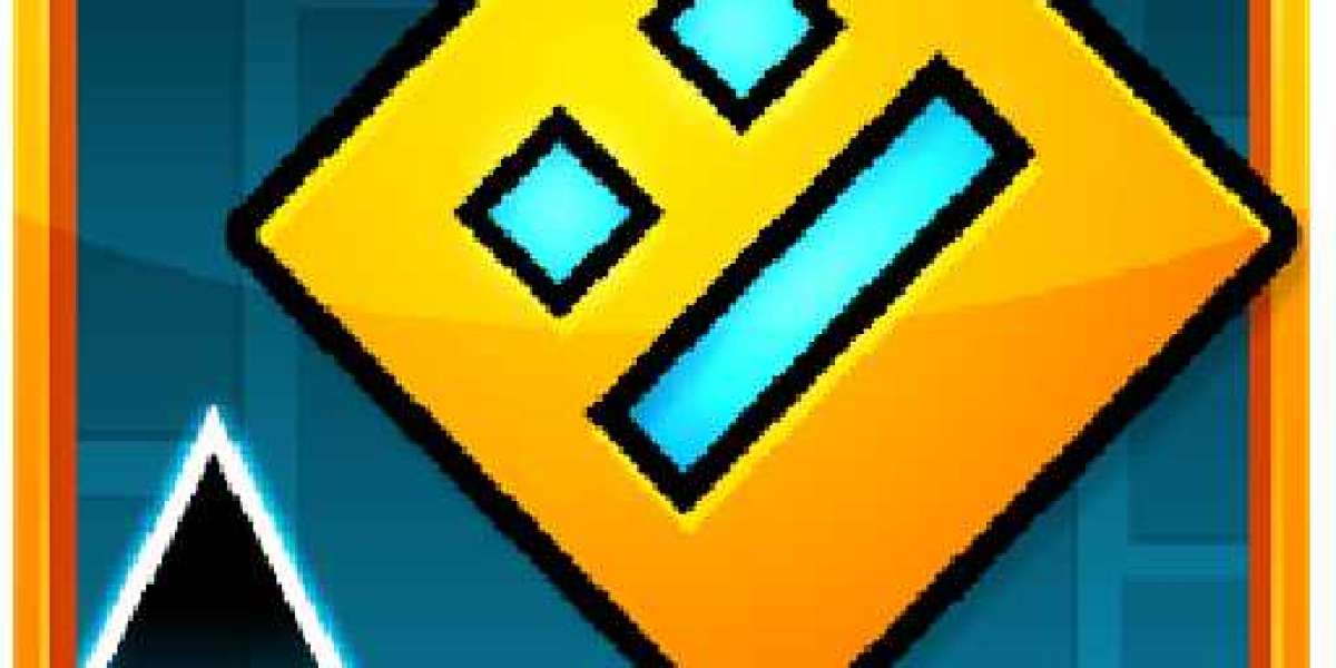 Geometry Dash is a rhythm-based platformer that truly challenges your abilities.