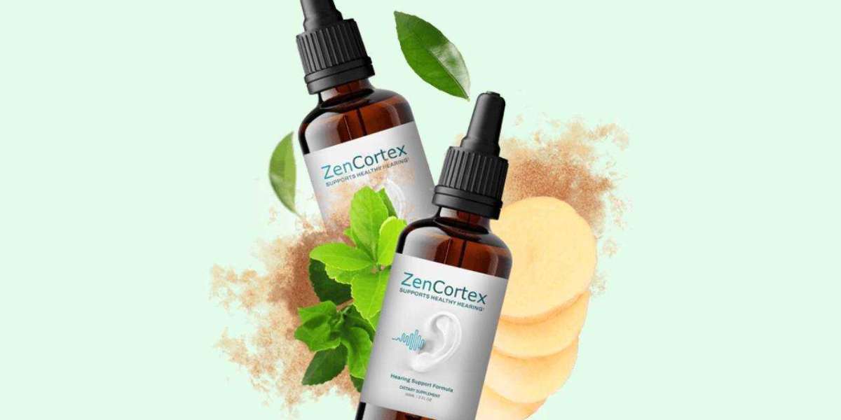ZenCortex Official Reviews & Side Effects