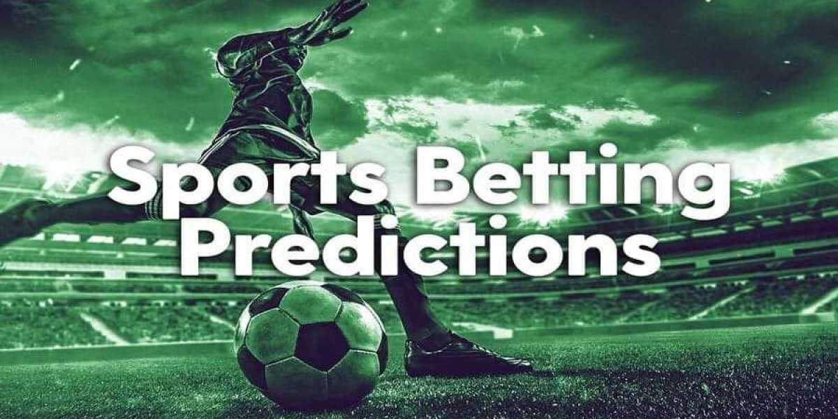 Sports Toto Site: Ultimate Guide to Betting and Winning