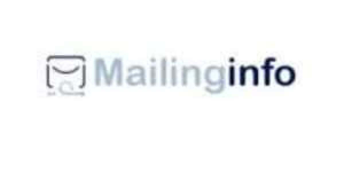 Psychiatrists Email List | Psychiatrist Mailing List | MailingInfoUSA