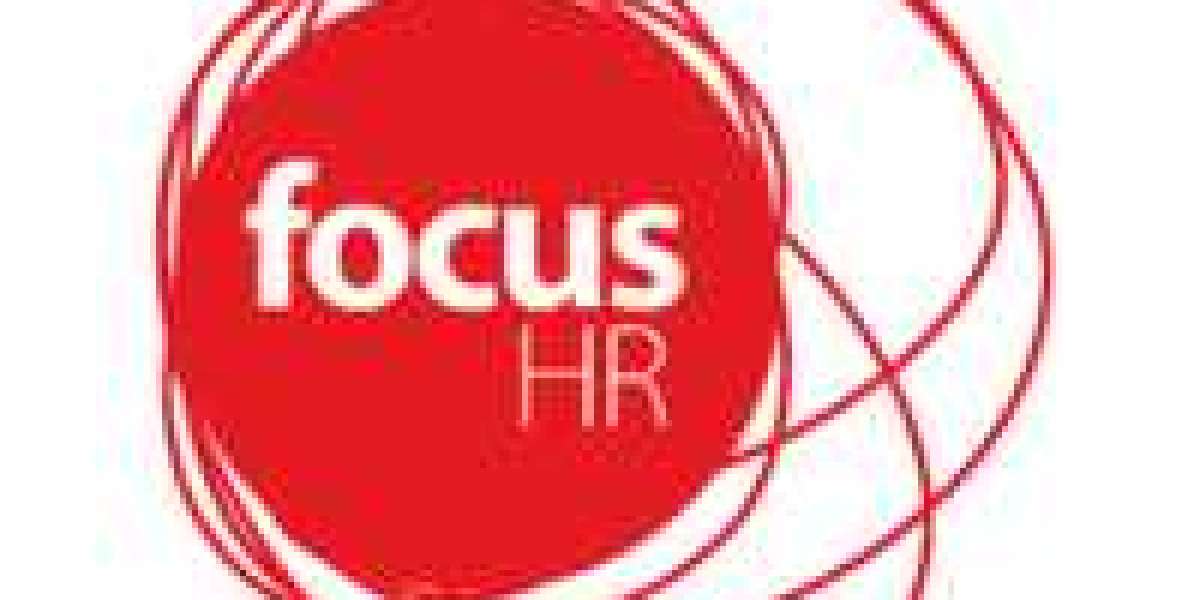 HR Services For Small Business