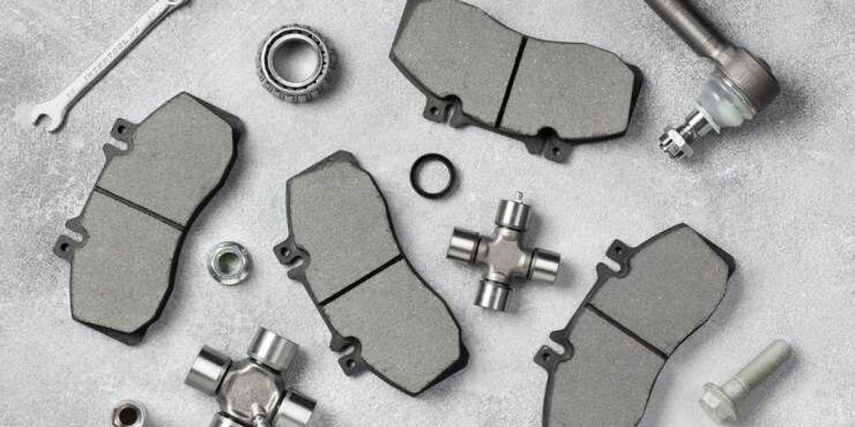 Passenger Cars Brake Pad Market Size Matters Trends and Growth Opportunities