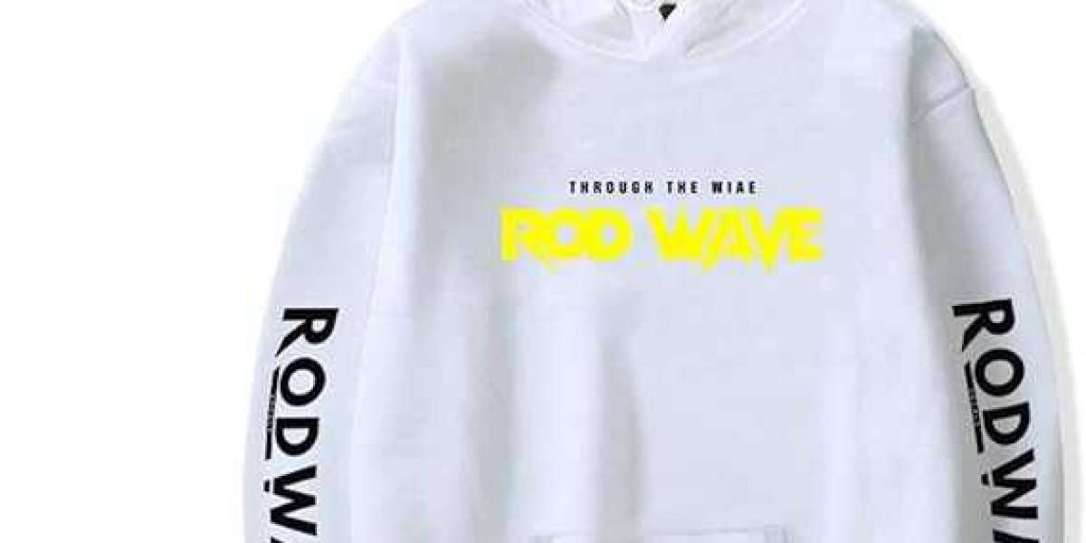Rod Wave Merch: A Unique Blend of Music and Fashion