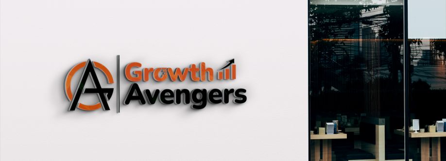 Growth Avengers Cover Image