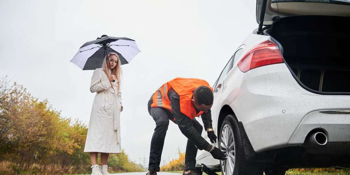 Top 5 Beneficial Tips for Using Roadside Assistance