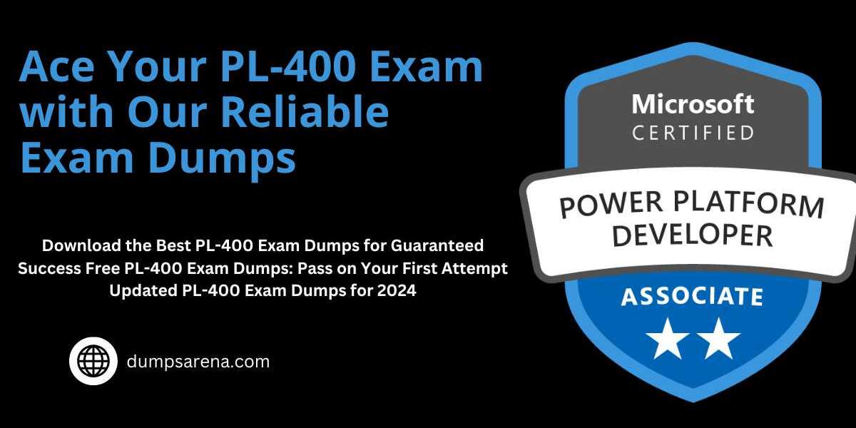 PL-400 Exam Dumps: Pass with Confidence