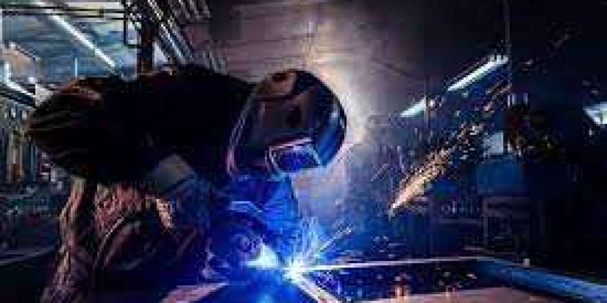 From Design to Reality: The Process of Sheet Metal Fabrication