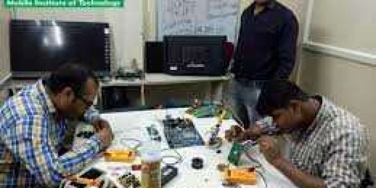 Transform Your Career with a Specialized LED TV Repairing Course