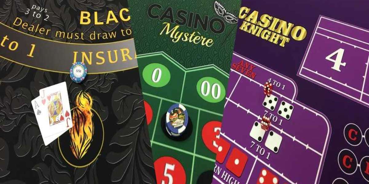 Exciting Casino Site: Your Ultimate Guide