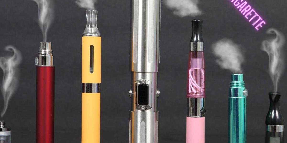 Redefining Vapor Innovation: A Comprehensive Guide to the THP Electronic Cigarette