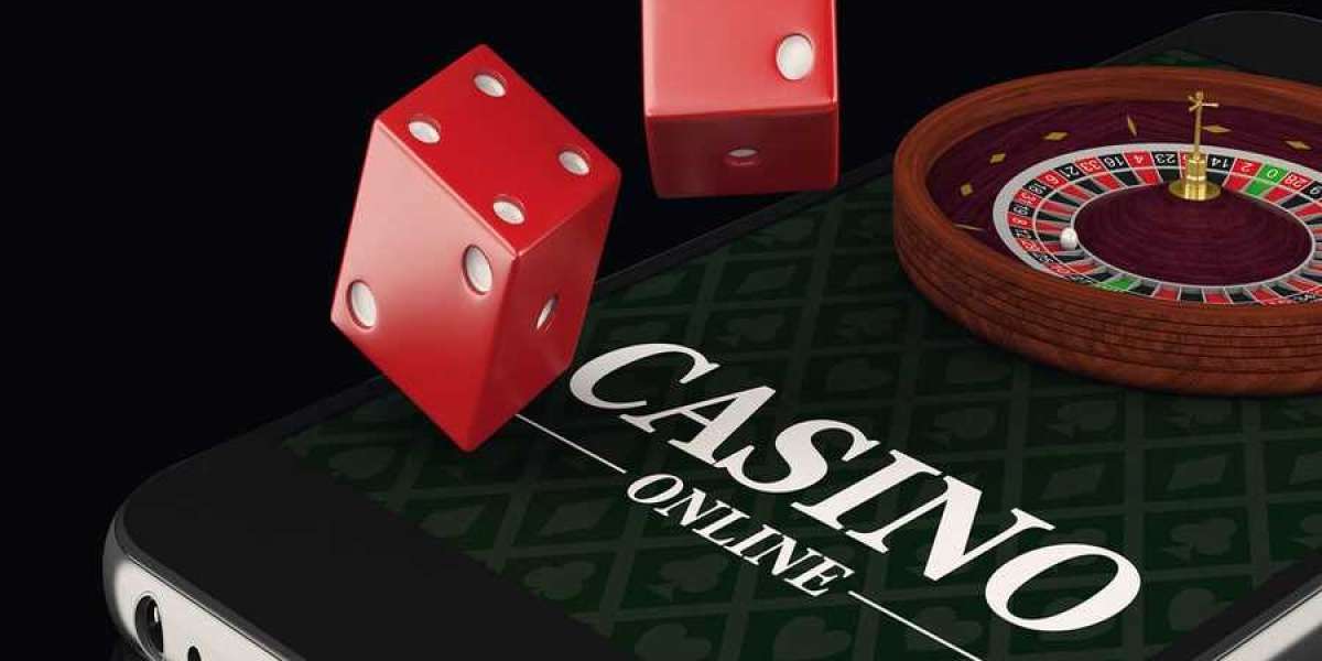 Ultimate Guide to Casino Site