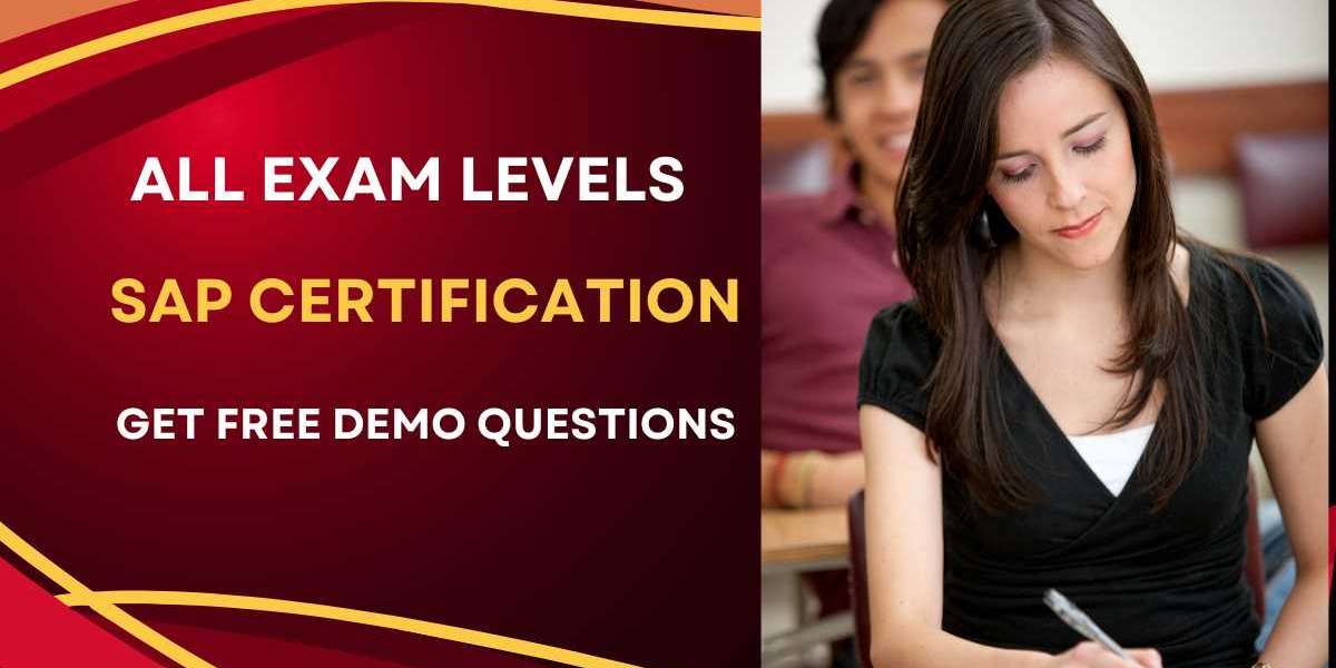 Authentic SAP Exam Questions for Top Scores
