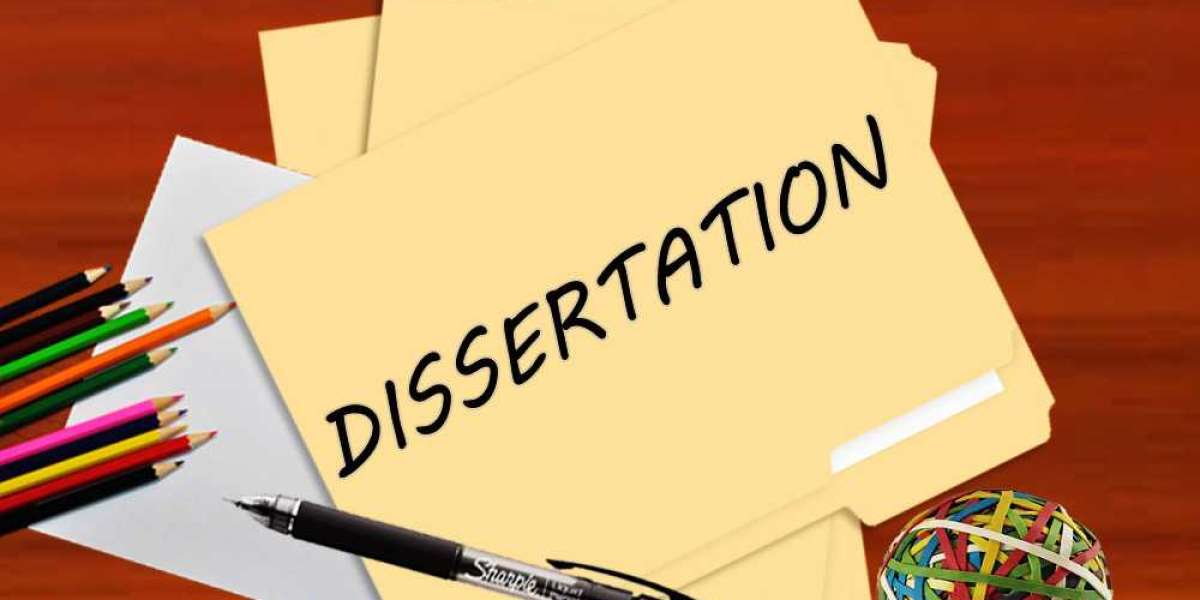 Top Benefits of Dissertation Help: Achieving Academic Excellence
