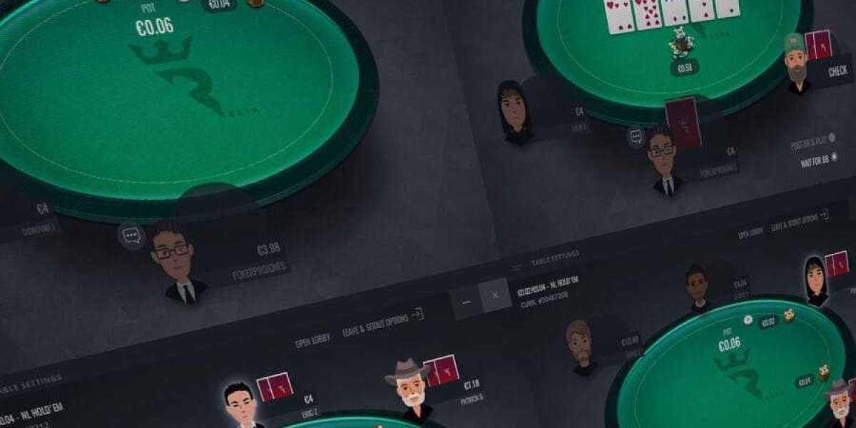 Exploring Online Slot Gaming Magic