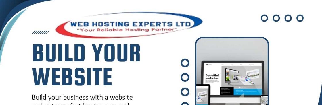 Web Hosting Experts Ltd Cover Image