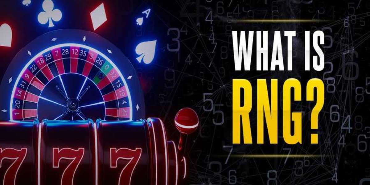 Online Slot Games: Exploring a World of Spin