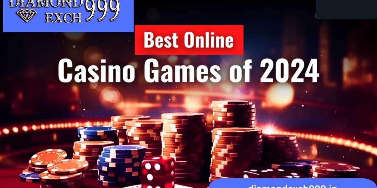 Diamondexch99 | Get Special Offers On All Casino Betting Games