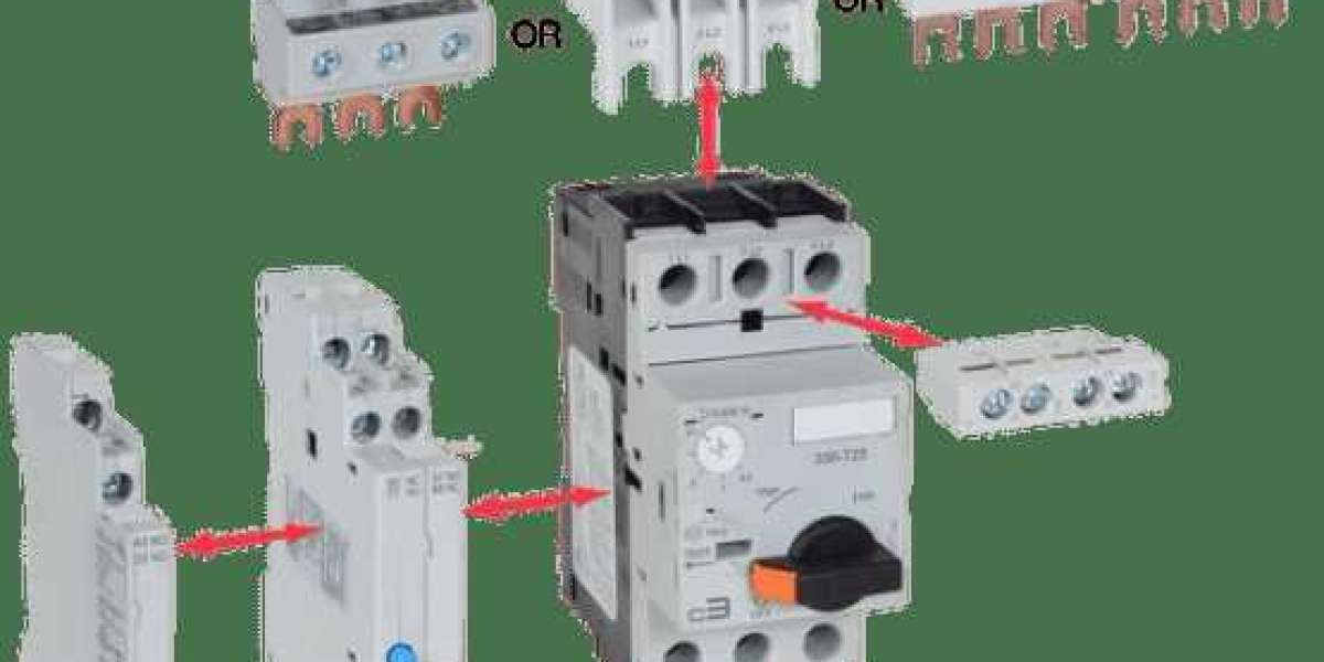 How Motor Protection Circuit Breakers (MPCB) Ensure Safe and Efficient Motor Operation?