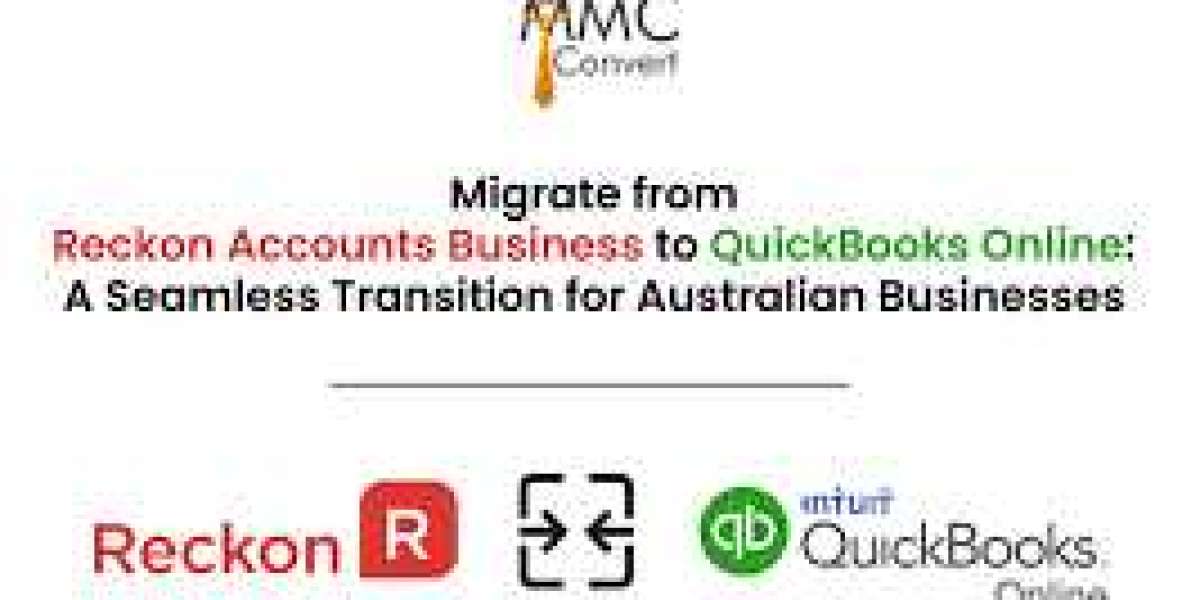 How to Migrate from MYOB Essentials to QuickBooks Online: A Comprehensive Guide