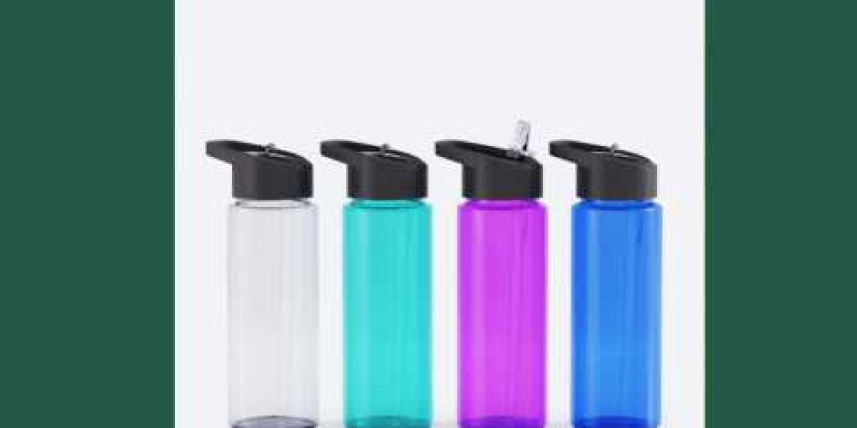 The Ultimate Guide to Bulk Water Bottles