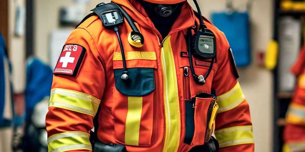 Achieve Superior Results with High-Quality EMS Training Suits