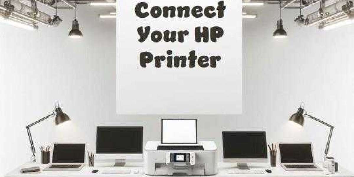 How to Connect Your HP Printer to Wi-Fi: A Comprehensive Guide