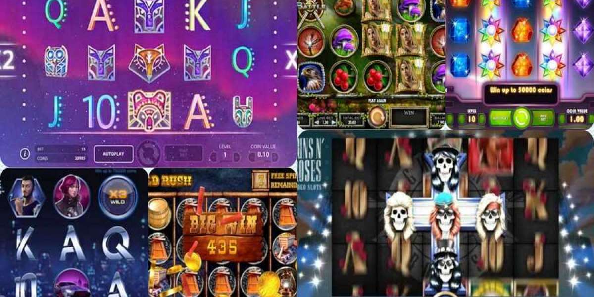 Top Secrets of Online Casino World
