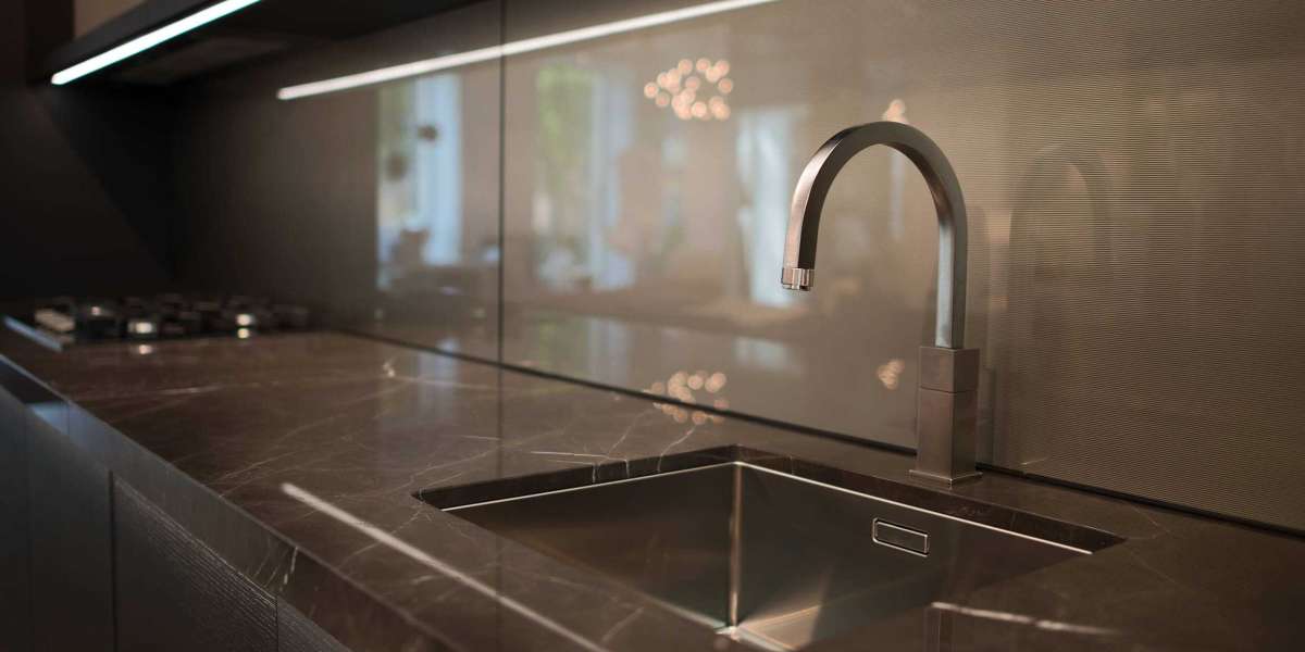 Ten Best Touchless Faucets for Your Home