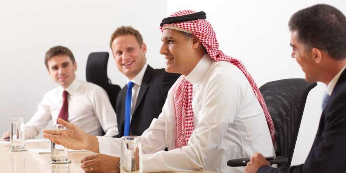 A Guide to Staffing Solutions in Dubai