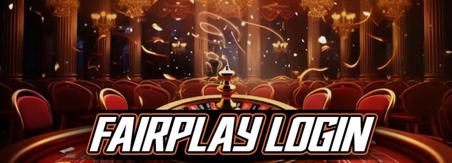 Fairplay Login Cover Image