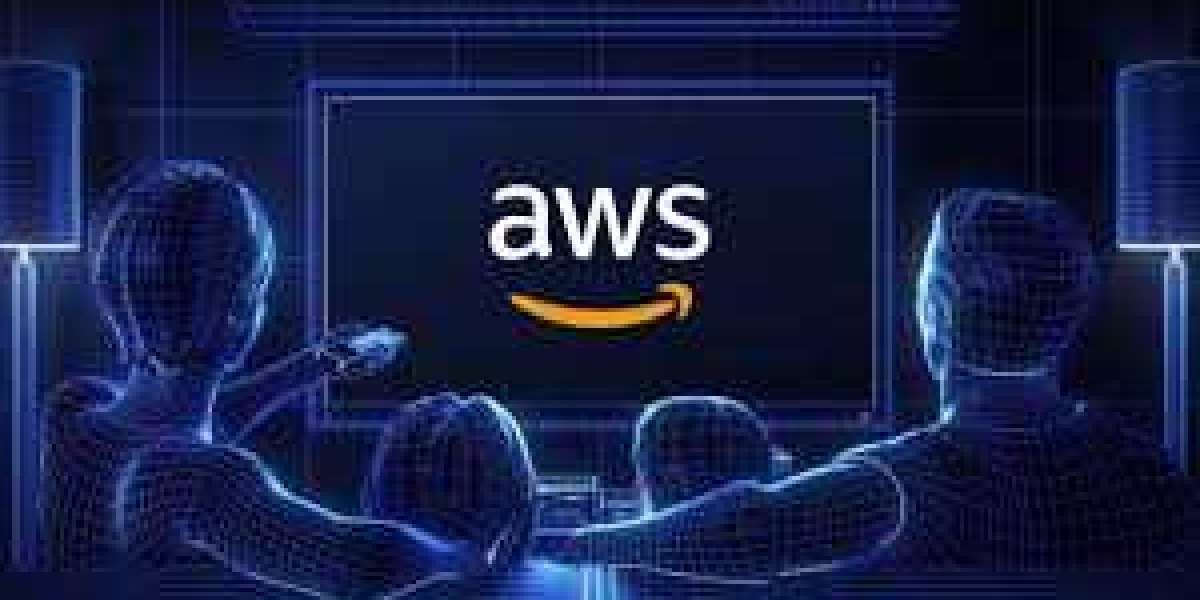 Hyderabad Welcomes You to the Future of Cloud Computing with AWS Training!