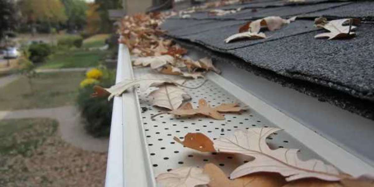 Innovative Gutter Guard Technologies You Should Know About