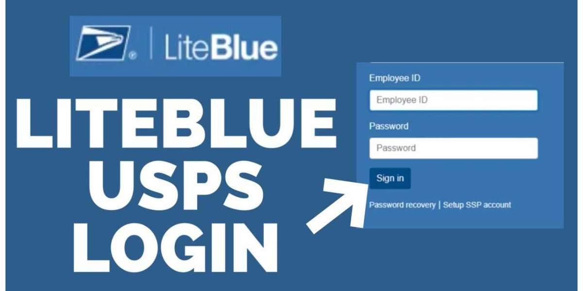 LiteBlue: Your Gateway to the USPS