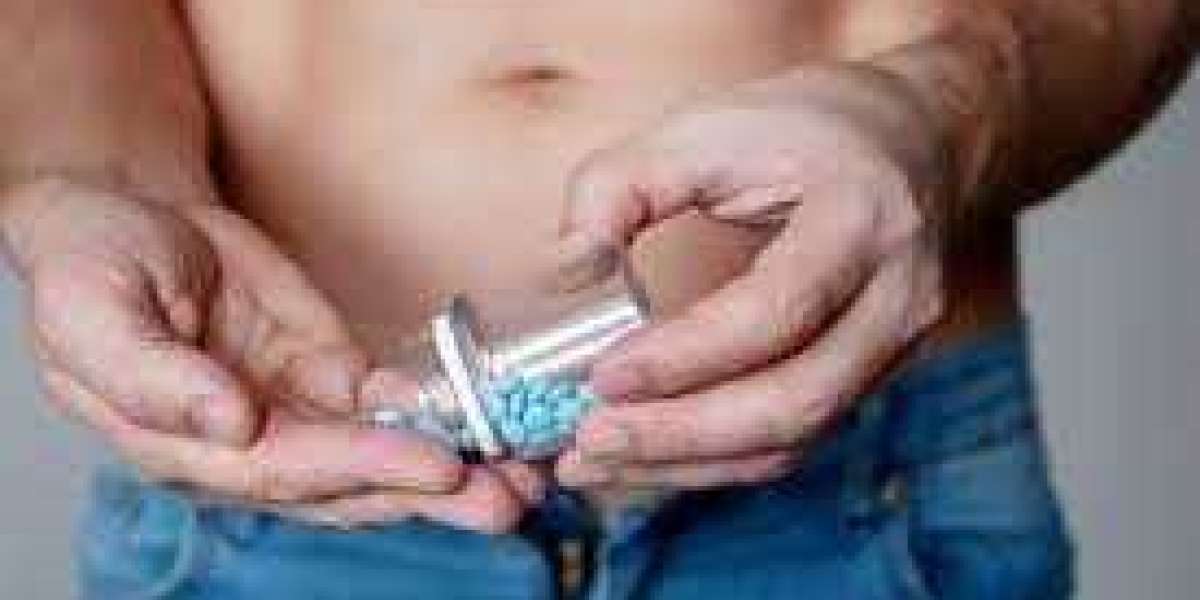 Beware of Tainted Sexual Enhancement Products: A Full Guide