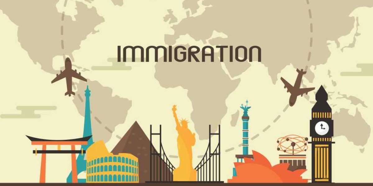 Expert Immigration Consultancy Services in Your Area