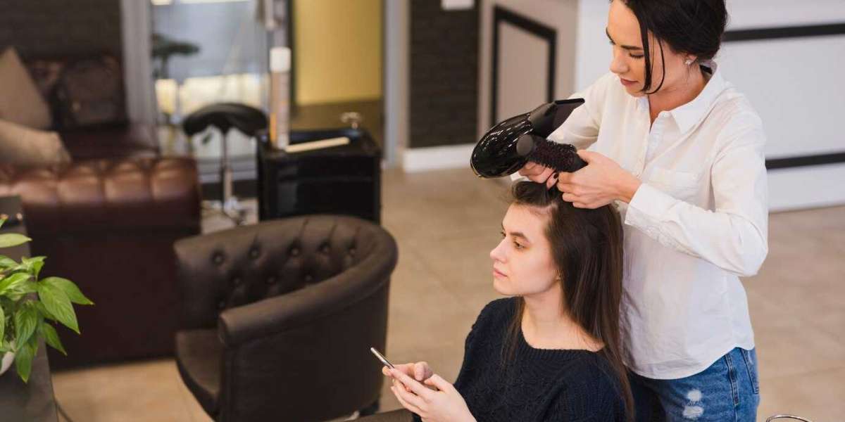 Efficient Salon Management with Easy-to-Use Software