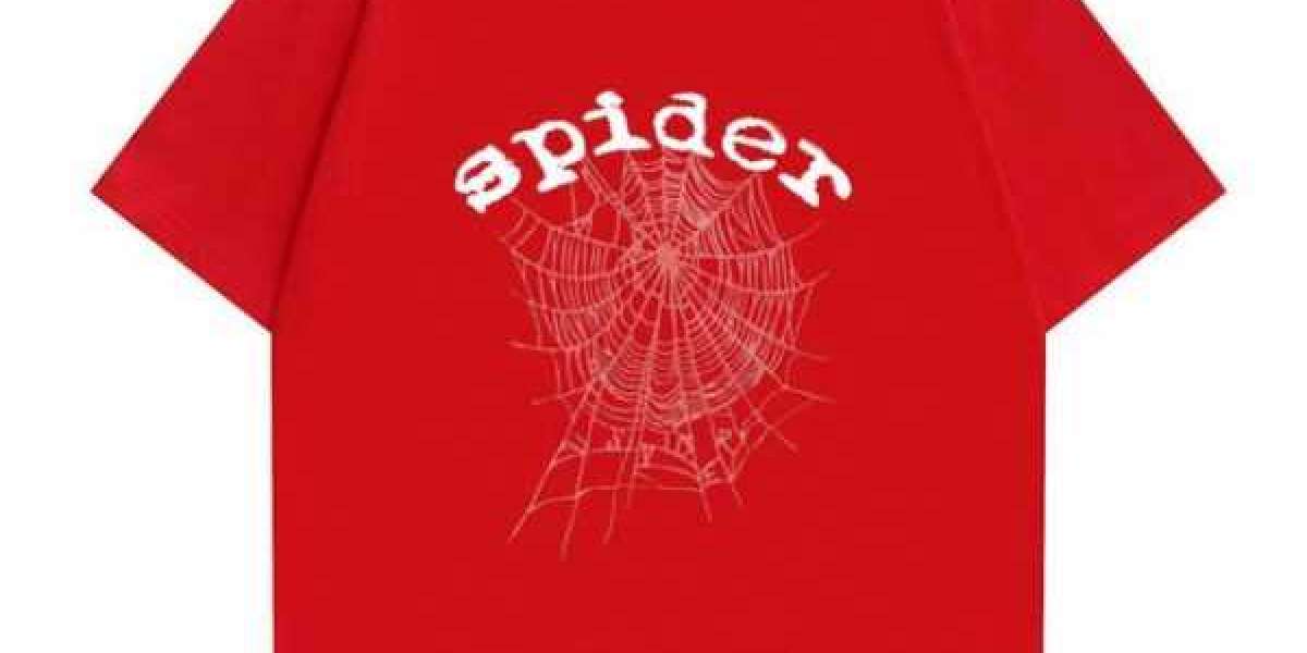 The Unique Appeal of Spider Hoodies in Fashion