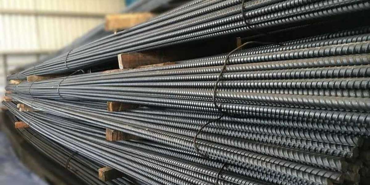 The Strength Behind Structures: Why Sail SeQR TMT Bars are the Industry Leader