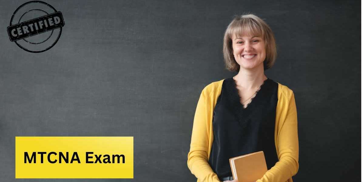 How to Find the Best MTCNA Exam Prep Books