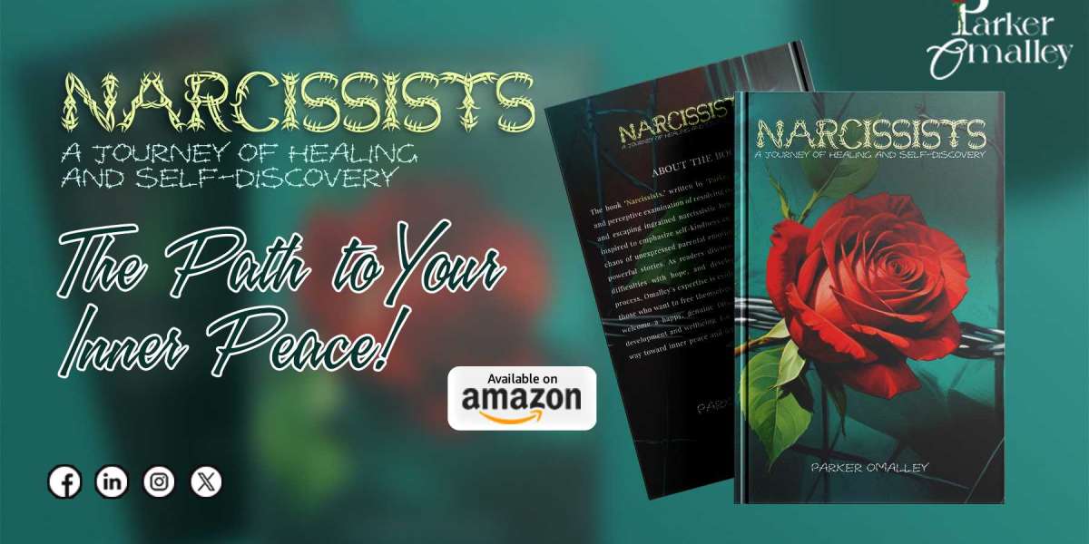 Narcissists - A Journey of Healing and Self-Discovery – The Path To Your Inner Peace