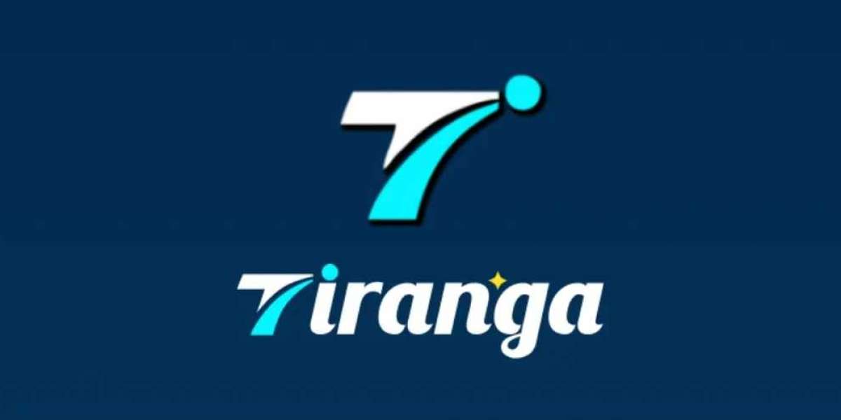 Tiranga Game – India's Trending Colour Prediction and Online Gaming Platform