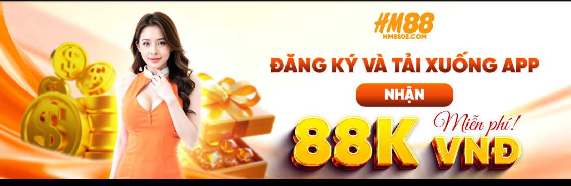 HM 88 Cover Image