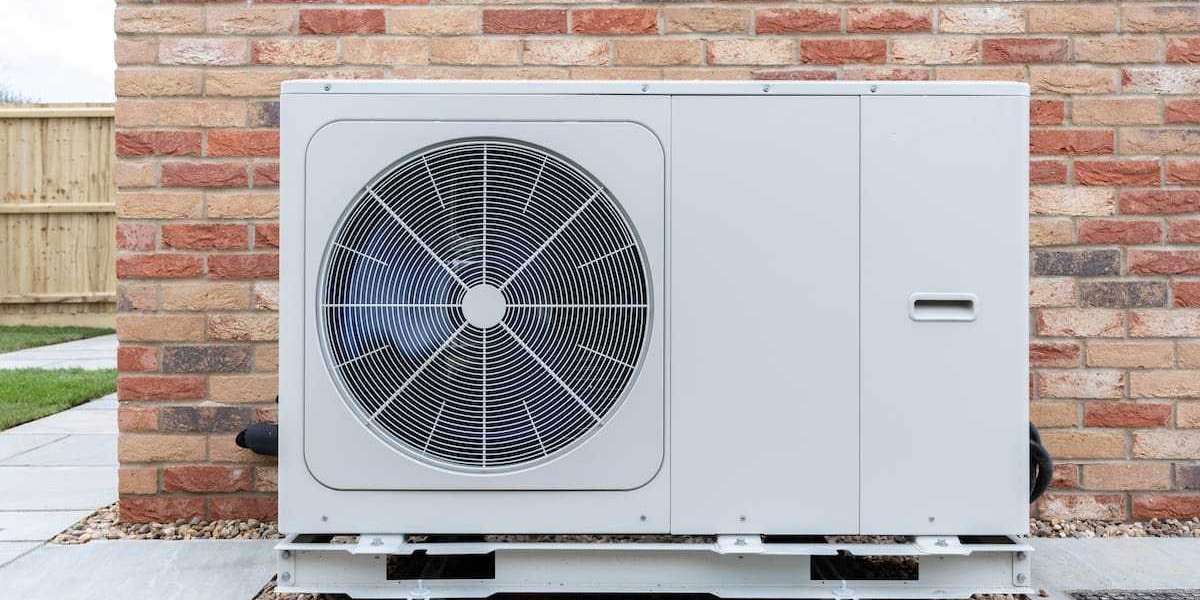 Heat Pump Market Value to USD 136.2 billion by 2034