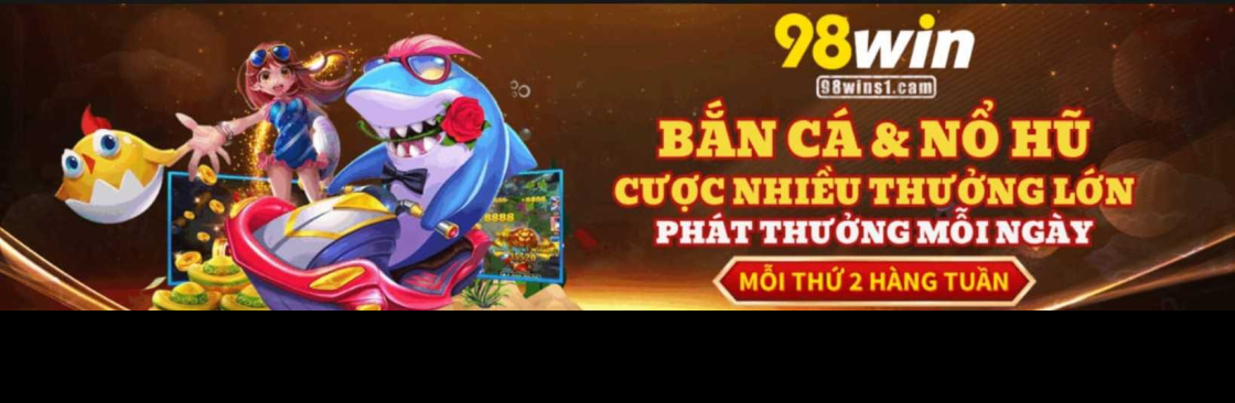 Trang Chủ 98Win Cover Image